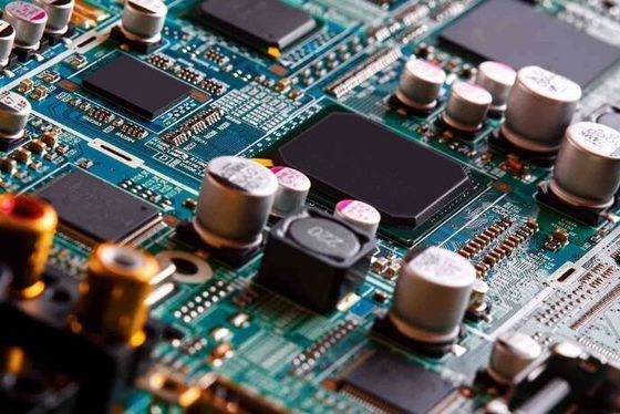 কম খরচে Pcb সমাবেশ পরিষেবা সরবরাহকারী প্রিন্টেড সার্কিট বোর্ড সমাবেশ Pcba প্রক্রিয়া শ্রীমতী ওএম