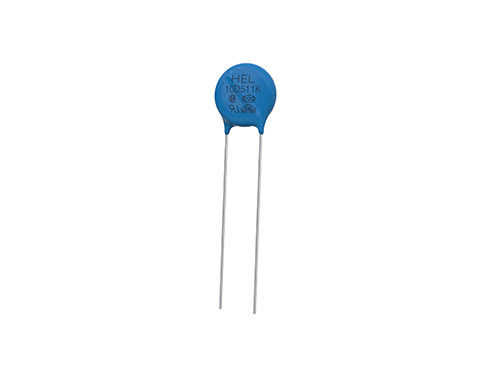 Varistor / HRV / সাধারণ / উচ্চ তাপমাত্রা প্রতিরোধী প্রকার / HVR হলুদ সিরিজ