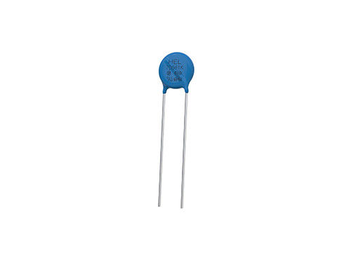 Varistor / HRV / সাধারণ / উচ্চ তাপমাত্রা প্রতিরোধী প্রকার / HVR হলুদ সিরিজ