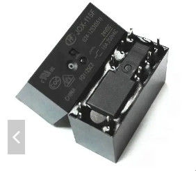 আসল সুইচিং রিলে HF115F JQX-115F-I-005 012 024 -1ZS1 1ZS3 1HS3 2HS4 2ZS4
