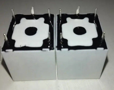 HF3FD 012-ZTF 5Pin 12V DC 10A 250VAC সুইচিং রিলে HF3FD/012-ZSTF HF3FD 024-ZTF 24V DC