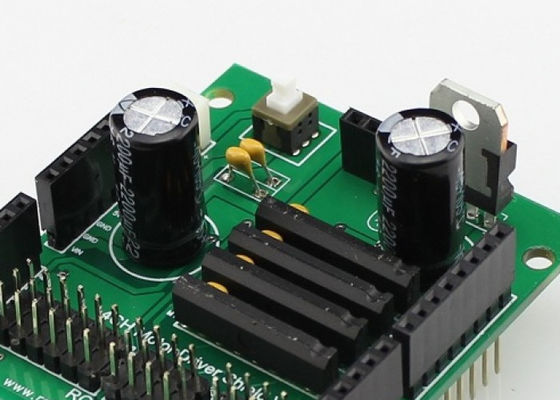 ±10% বোর্ড বেধ সহনশীলতা দ্রুত ঘুর PCB সমাবেশ এবং আইপিসি ক্লাস 2 স্ট্যান্ডার্ড