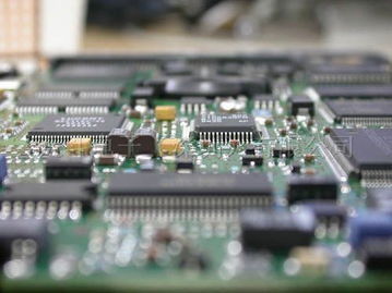 FR-4 উপাদান SMT PCB সমন্বয় YS100 মেশিনের জন্য